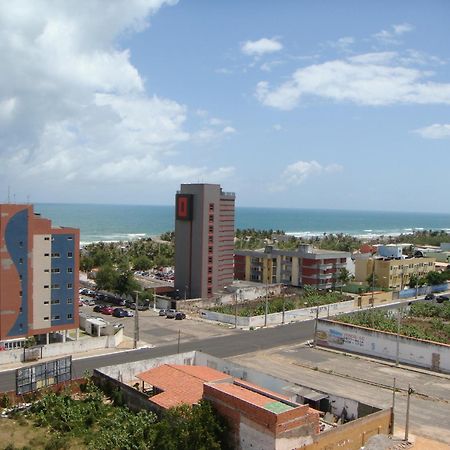 Hotel Boreas Fortaleza  Zewnętrze zdjęcie