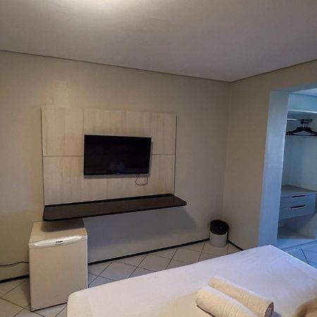 Hotel Boreas Fortaleza  Zewnętrze zdjęcie