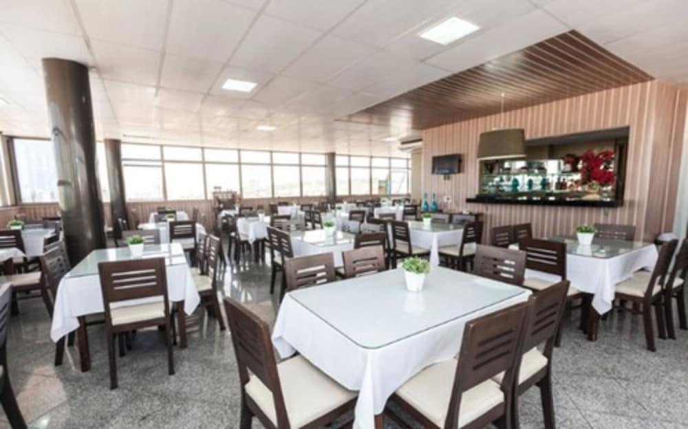 Hotel Boreas Fortaleza  Zewnętrze zdjęcie