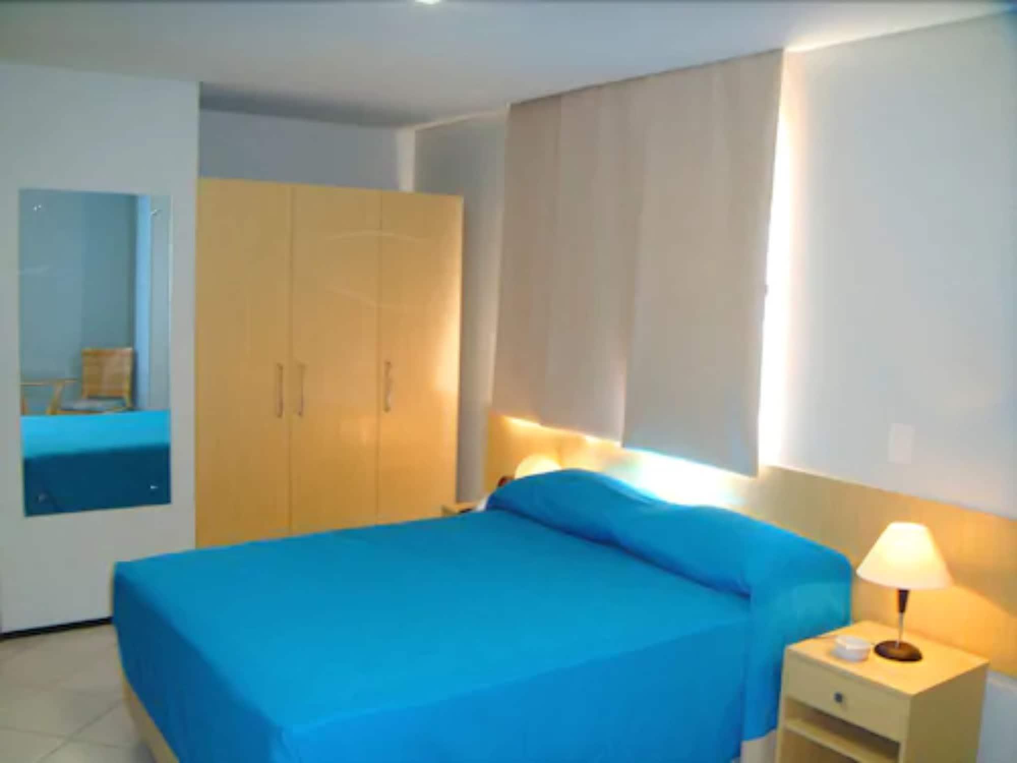 Hotel Boreas Fortaleza  Zewnętrze zdjęcie