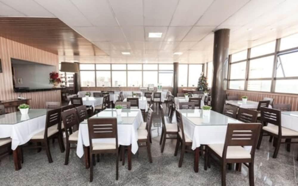 Hotel Boreas Fortaleza  Zewnętrze zdjęcie