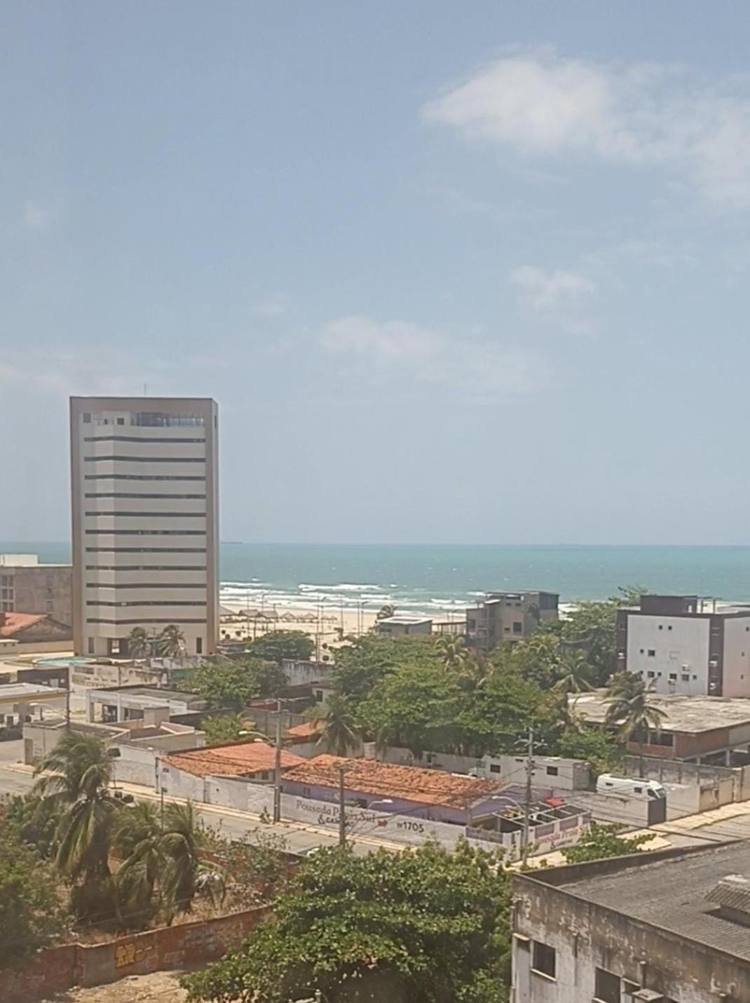 Hotel Boreas Fortaleza  Zewnętrze zdjęcie