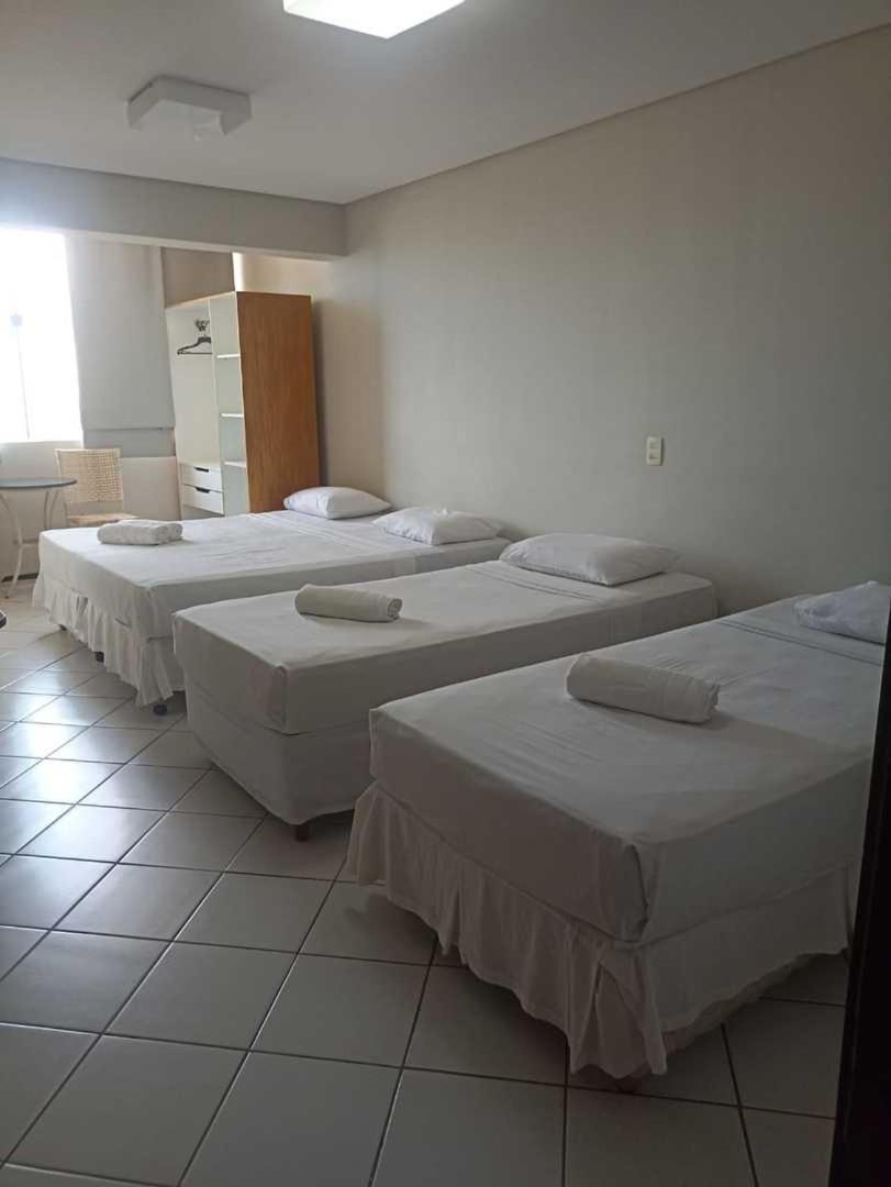 Hotel Boreas Fortaleza  Zewnętrze zdjęcie