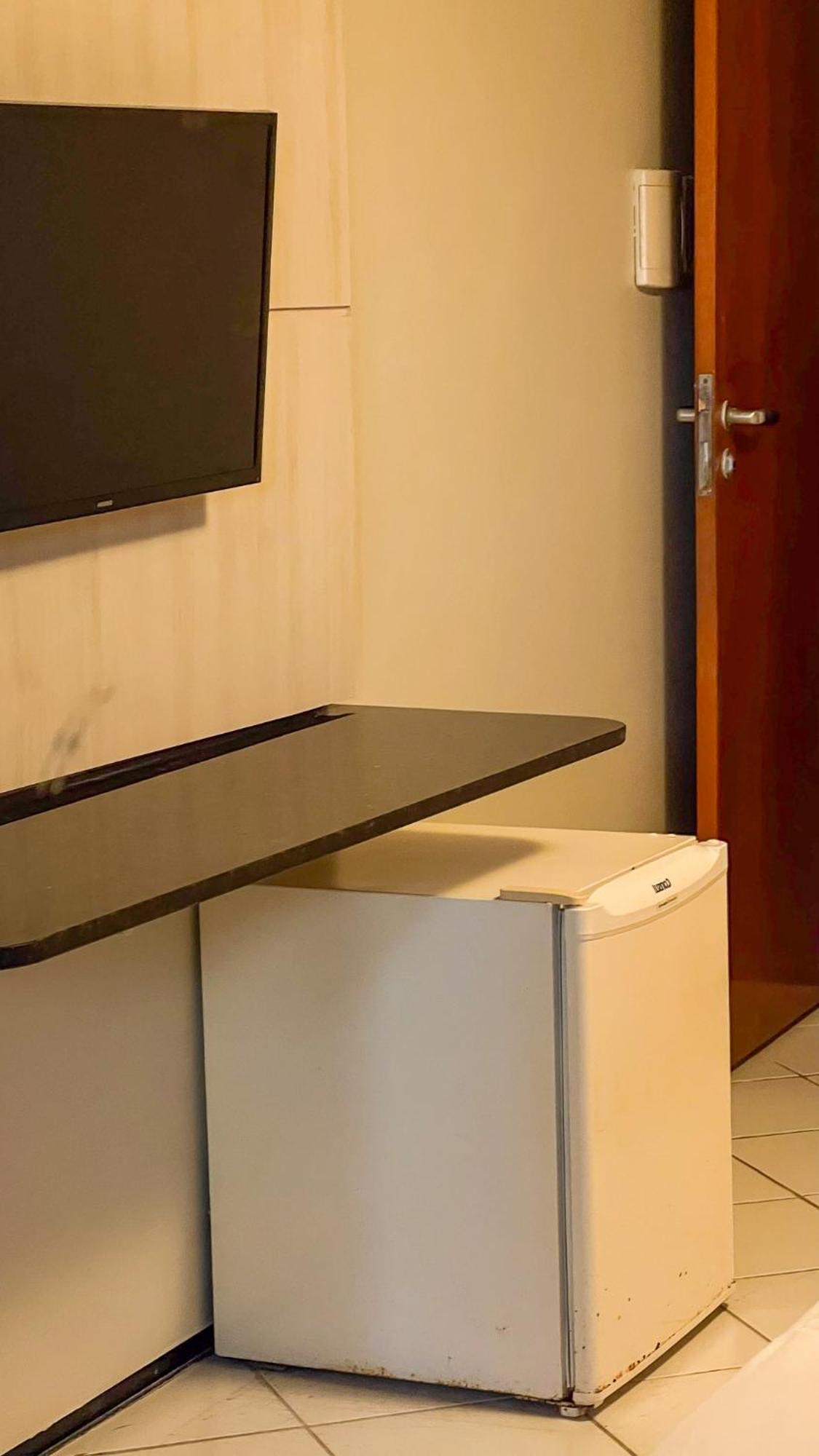 Hotel Boreas Fortaleza  Zewnętrze zdjęcie