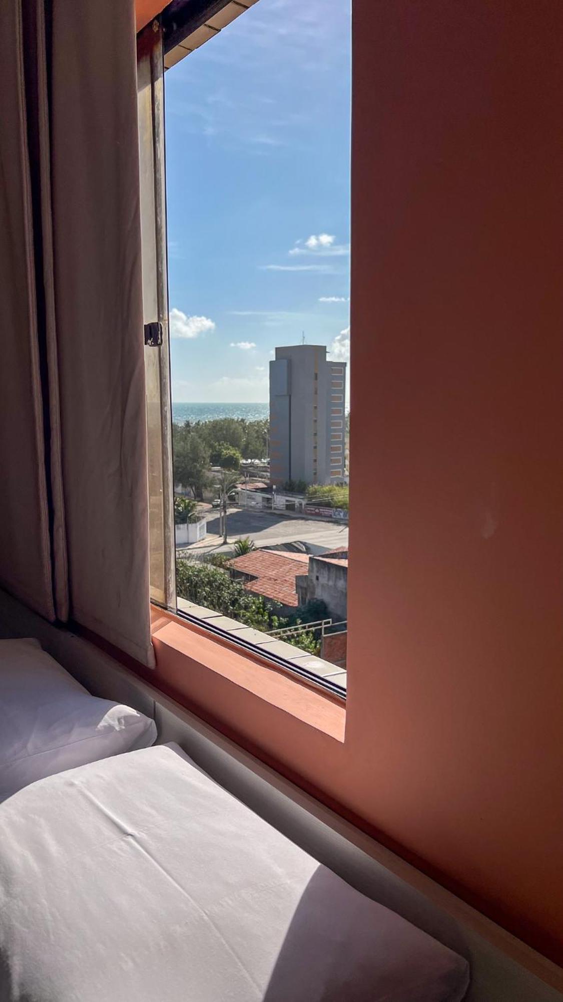 Hotel Boreas Fortaleza  Zewnętrze zdjęcie