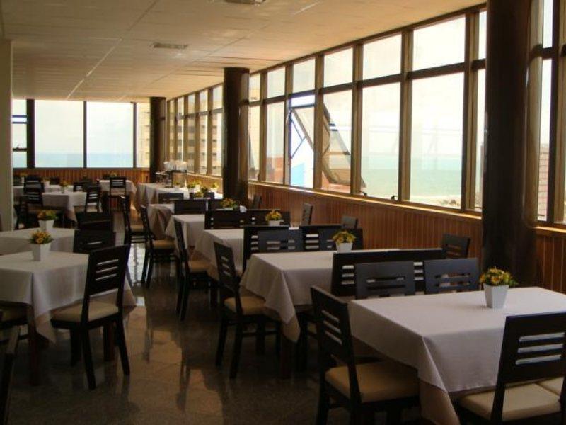Hotel Boreas Fortaleza  Zewnętrze zdjęcie