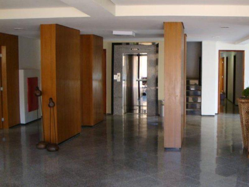 Hotel Boreas Fortaleza  Zewnętrze zdjęcie